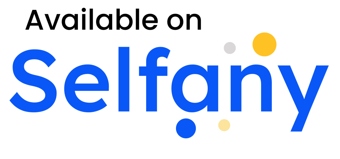 Selfany
